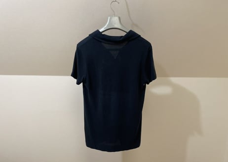 prada polo shirt