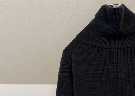 maison special knit