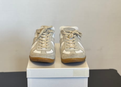 maison margiela german trainer