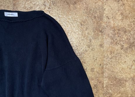 sulvam knit