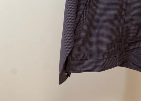yves saint laurent blouson
