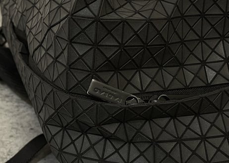 issey miyake baobao back pack