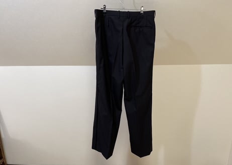 christian dior tuxedo set up suit