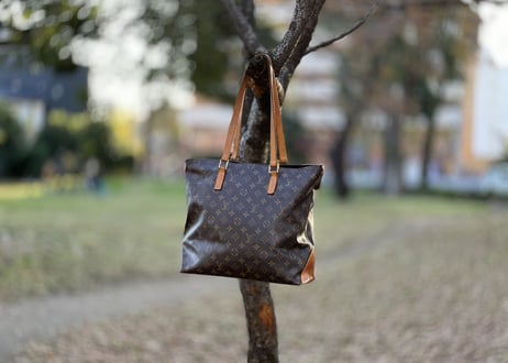 louis vuitton monogram bag a