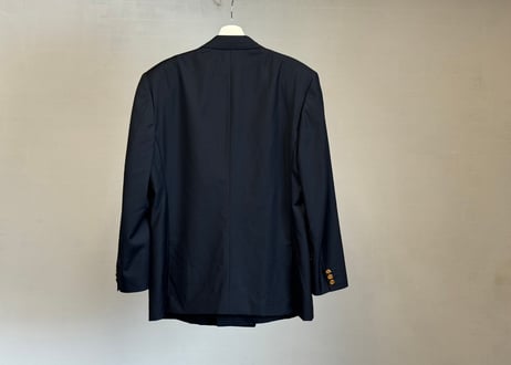 lanvin double blazer