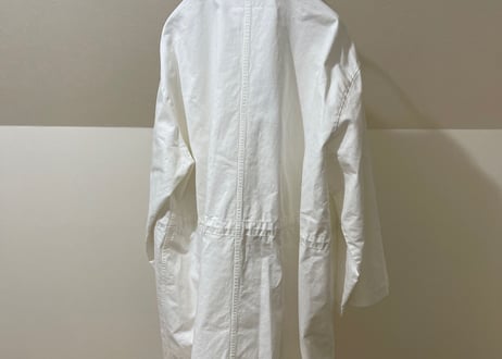 mm6 maison margiela 2019ss over size coat dead stock