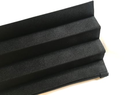 issey miyake × iittala 2019aw pleats bag dead stock