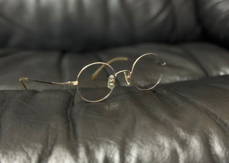 yoko ono eyewear