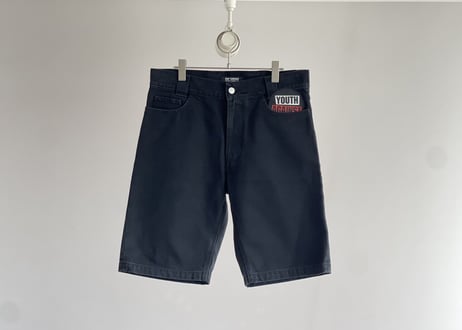 rafsimons 2021ss pants