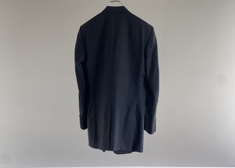 louis vuitton stripe set up suit