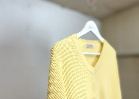 1980s loewe knit