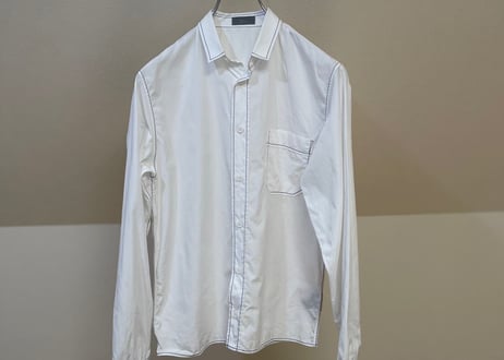 dior homme shirt