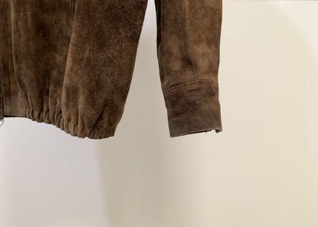 loewe leather jacket