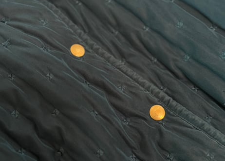 hermes coat