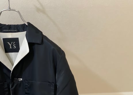 ys jacket