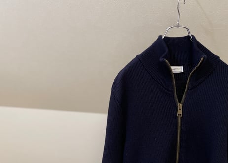 ami alexandre mattiussi drivers knit