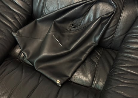 mm6 japanese bag