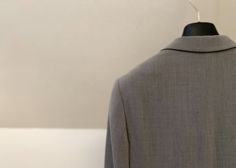 jil sander set up