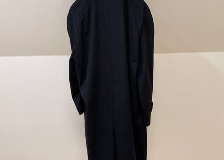 90s pure cashmere coat