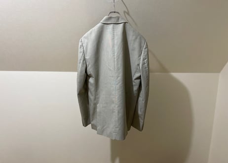 apc made in Flance set up suit