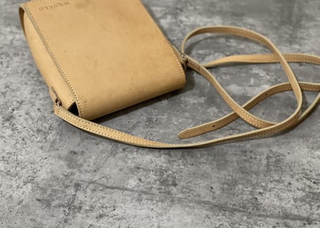 90s alexander mcqueen leather bag