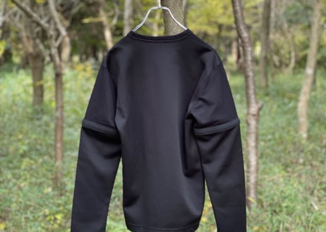 comme des garcons homme plus AD2016 over size sweat