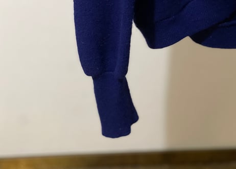 izod cardigan