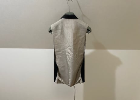diorhomme 2017ss gilet