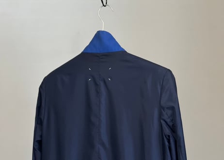 maison margiela reversible blouson dead stock