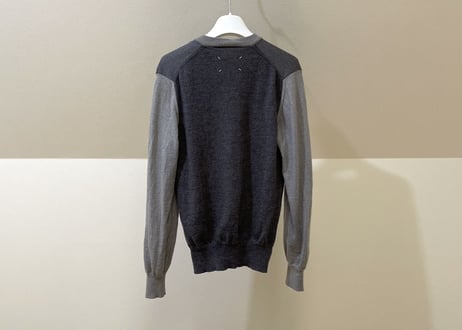 maison margiela "ここのえ期"  knit