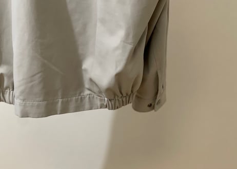 yves saint laurent blouson