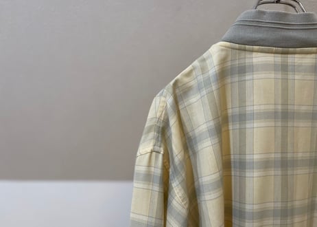 yves saint laurent blouson #2