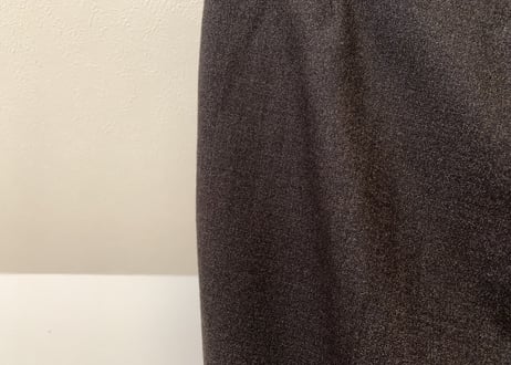 balenciaga 2017ss trousers 46