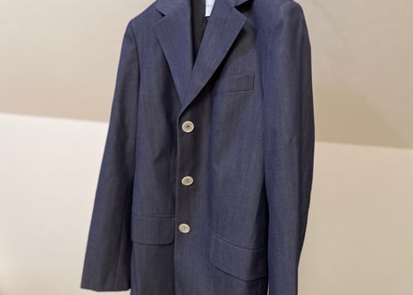 celine made in Flance set up suit dead stock