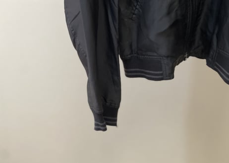 dolce&gabbana silk jacket