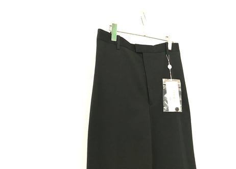 2019ss maison margiela wide pants dead stock