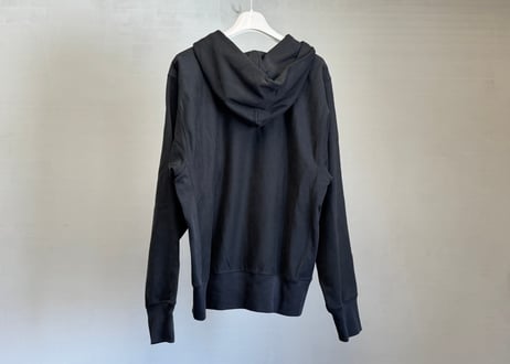 maison margiela 1con hoodie dead stock