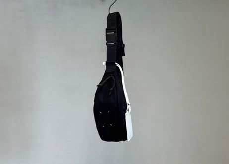 maison margiela body bag