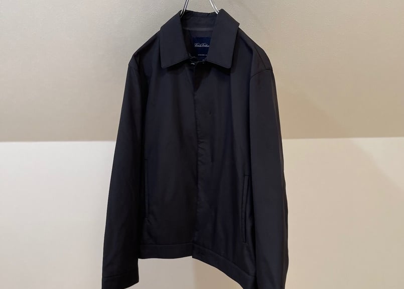 brooks brothers swing top | weekend tokyo