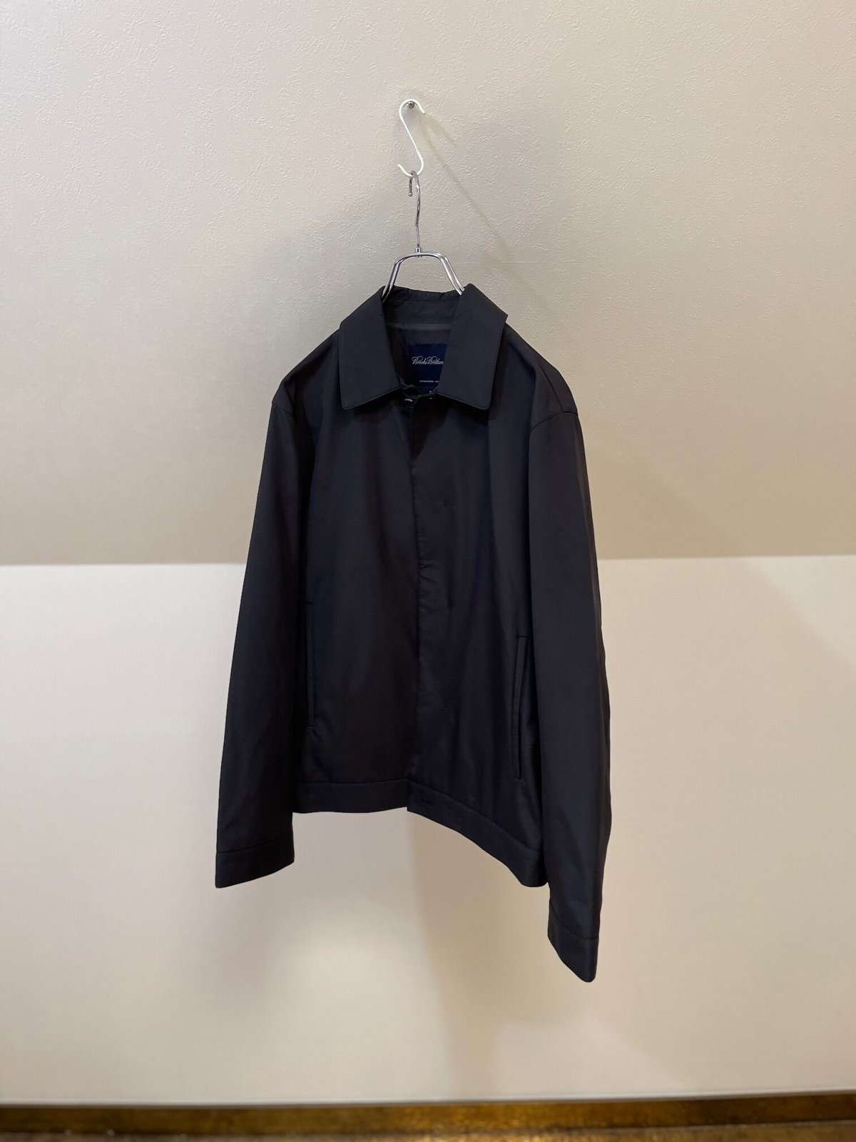 ブルックスブラザーズ　スウィングトップジャケット　Brooks Brothers Brooks Brothers ブルックスブラザーズ スイングトップ サイズL