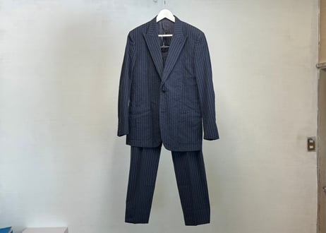 hermes summer set up suit
