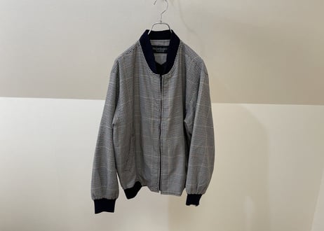 yvessaint laurent jacket check #2
