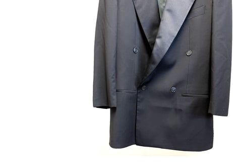 giorgio armani tuxedo dead stock