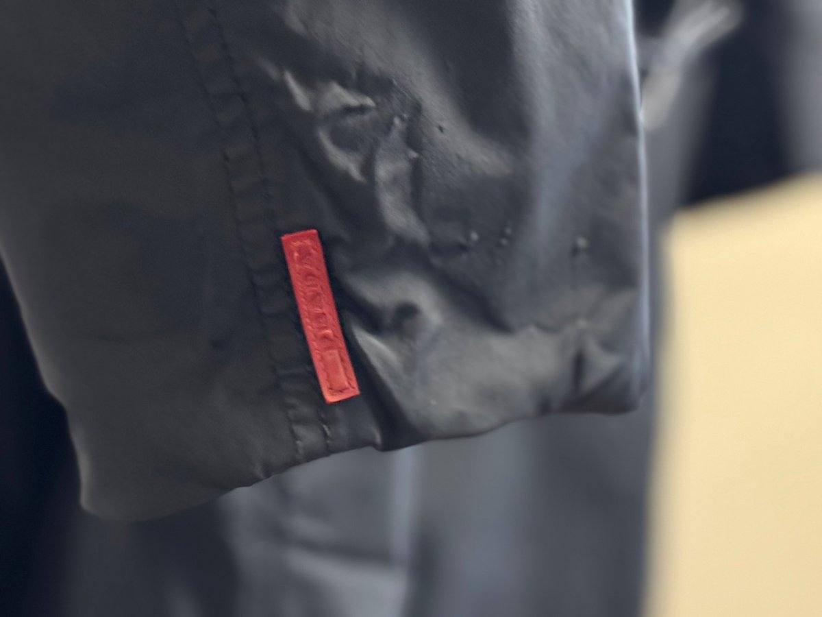 prada sports gore tex belted coat | weekend tokyo prada sports gore tex belted coat | weekend tokyo
