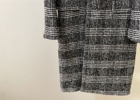 ami alexandre mattiussi chesterfield coat