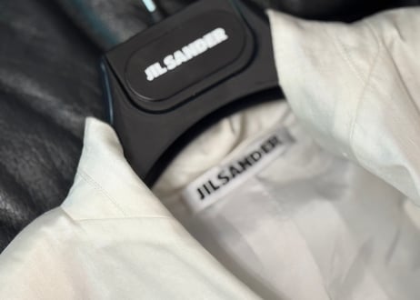 jilsander jacket