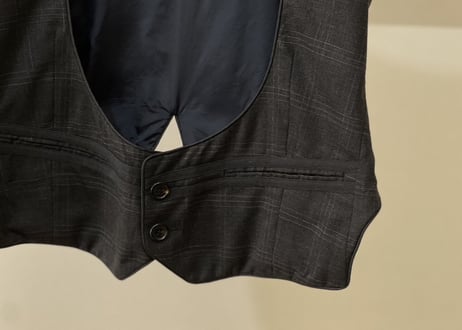 krisvanassche gilet