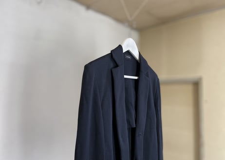 jilsander tailored jacket