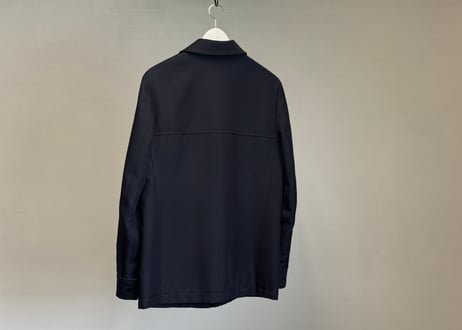 marni by ”Francesco Risso”  collection piece jacket