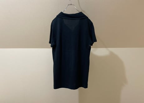 prada polo shirt